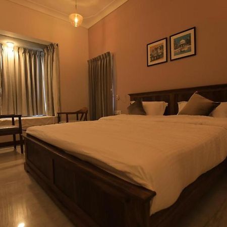 Dheergarh Palace Udaipur Luaran gambar