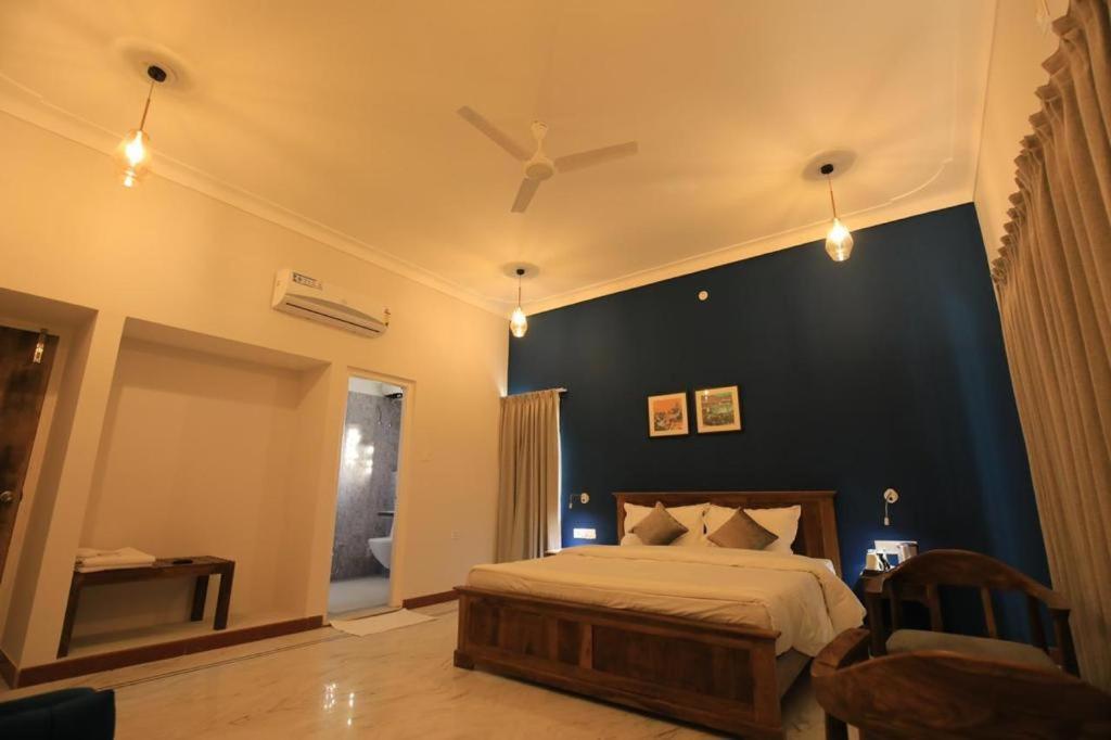 Dheergarh Palace Udaipur Luaran gambar