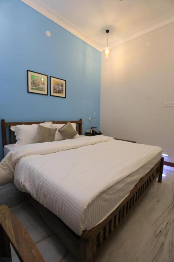 Dheergarh Palace Udaipur Luaran gambar